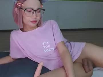 yourlunaboo from Chaturbate is Freechat