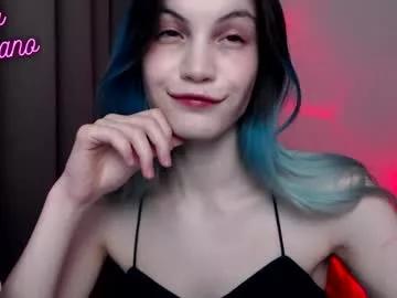 yourmisano from Chaturbate is Freechat