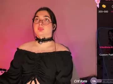 ysabell_viveris from Chaturbate is Freechat