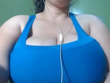 ysabella21 from Chaturbate is Freechat