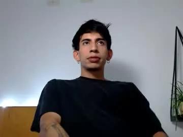 zack_kingg from Chaturbate is Freechat