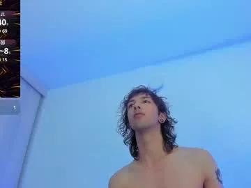 zackcum_ from Chaturbate is Freechat