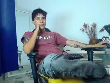 zacktk7 from Chaturbate is Freechat