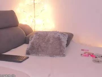 zenydaxbelle from Chaturbate is Freechat