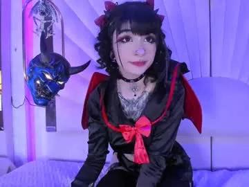 zephirah_abney model from Chaturbate