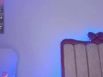 zharykc_smith_18 from Chaturbate is Freechat