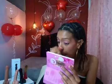 zia_green from Chaturbate is Freechat