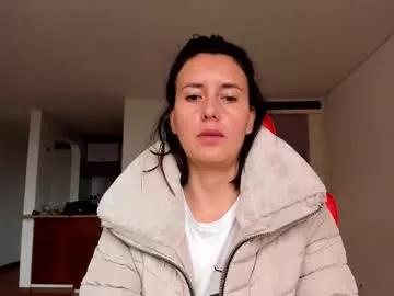 zoe_jeane_beker from Chaturbate is Freechat