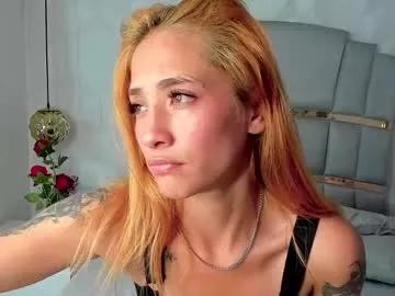 zoe_taylorr1 from Chaturbate is Freechat