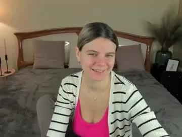 zoryana_ from Chaturbate is Freechat