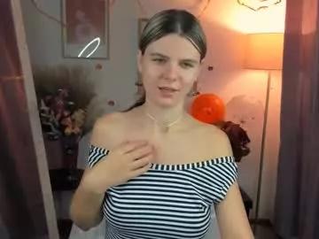 zoryana_ from Chaturbate is Freechat