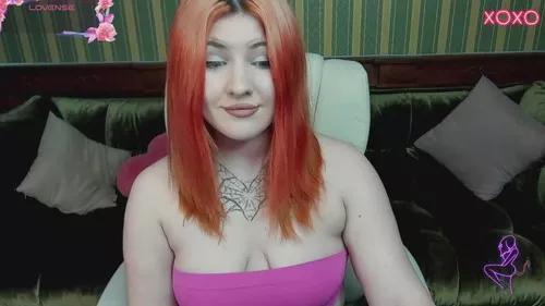 aleskadream from Cherry is Freechat