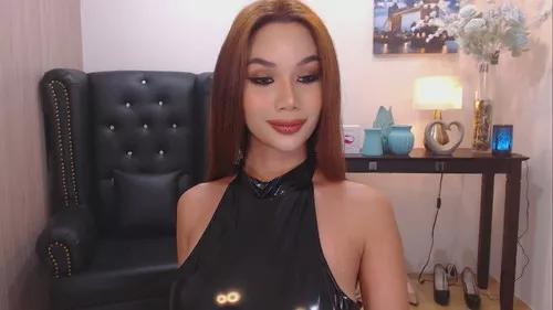 alexahugecock from Cherry is Freechat