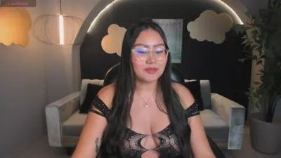 amberlewis from Cherry is Freechat
