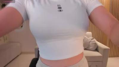 amywalkerx from Cherry is Freechat