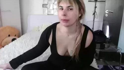 andreeasquirt from Cherry is Freechat