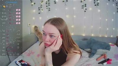 aniamilk from Cherry is Freechat