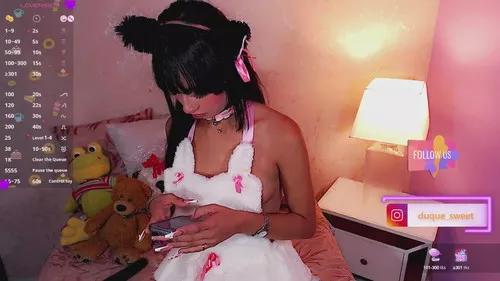 audrycutee from Cherry is Freechat