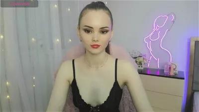 bannycandy from Cherry is Freechat