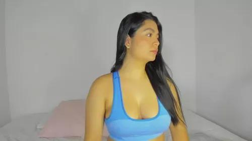 dashastarr from Cherry is Freechat