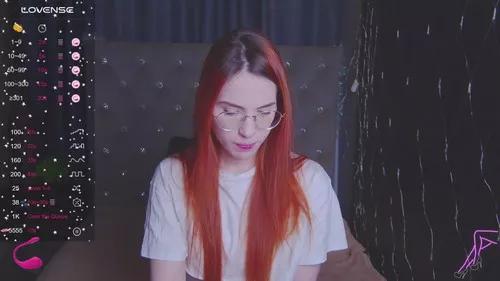 emilykent from Cherry is Freechat