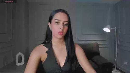 ivannawelch from Cherry is Freechat