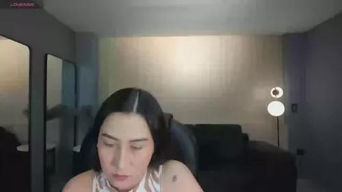 kourtneymiller from Cherry is Freechat