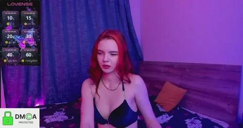 linalin from Cherry is Freechat