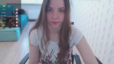 lisabusty from Cherry is Freechat