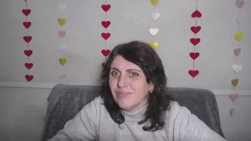 luciami from Cherry is Freechat