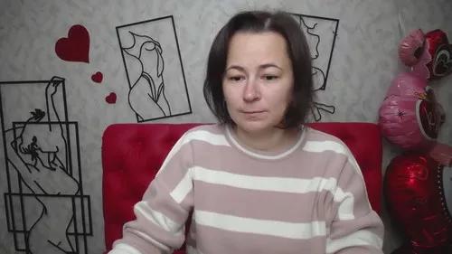 mariesho from Cherry is Freechat