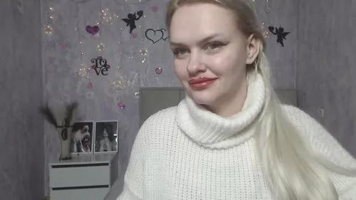 melissacats from Cherry is Freechat