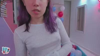 missanto from Cherry is Freechat