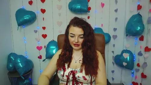 nicolpots from Cherry is Freechat