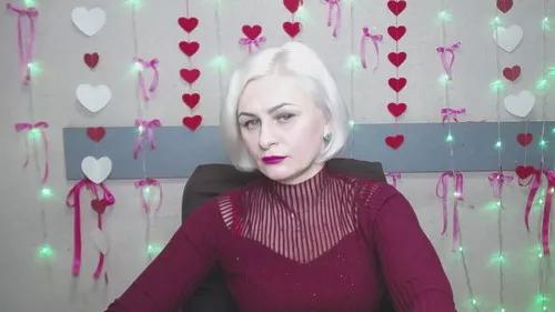 oliviahorst from Cherry is Freechat