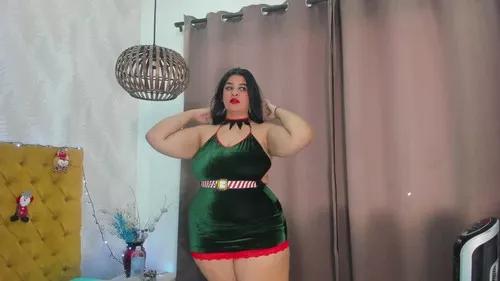 prettybigboobs from Cherry is Freechat