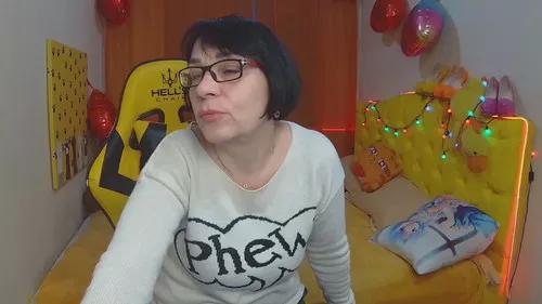 sandrahormas from Cherry is Freechat