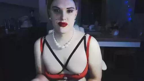 sarinawilliams from Cherry is Freechat