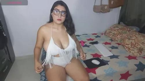 savinneexotic from Cherry is Freechat