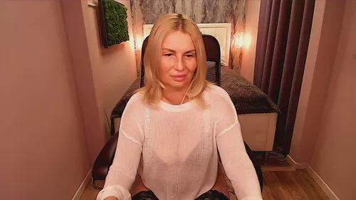 scarlettmai from Cherry is Freechat