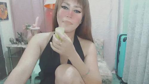 shanecutie from Cherry is Freechat