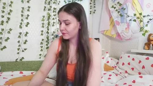 spacealisa from Cherry is Freechat