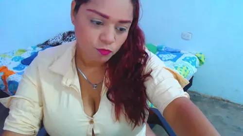 stefhylove from Cherry is Freechat