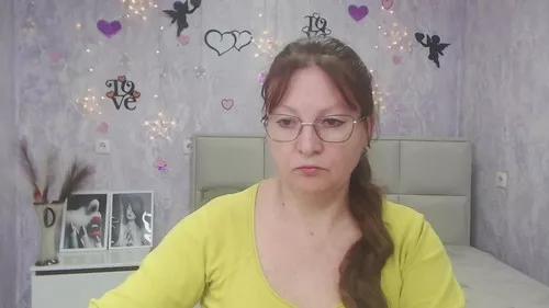 vanessahotts from Cherry is Freechat