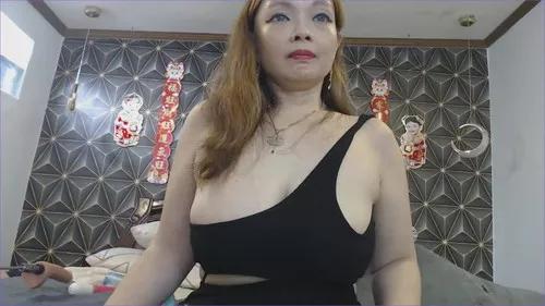 yummymeily from Cherry is Freechat