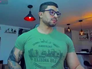 anderson_jordan from Flirt4Free is Freechat