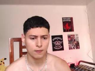 anderson_silva from Flirt4Free is Freechat