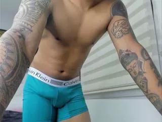 andres_barrios from Flirt4Free is Freechat