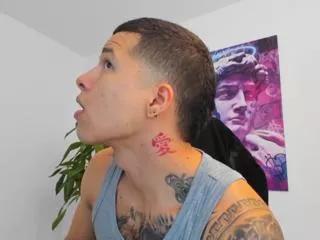 andrew_materazzi from Flirt4Free is Freechat