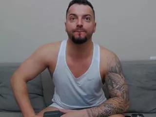 andrew_sparrow from Flirt4Free is Freechat